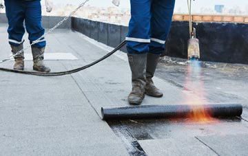 asphalt roofing Wilderspool, Cheshire