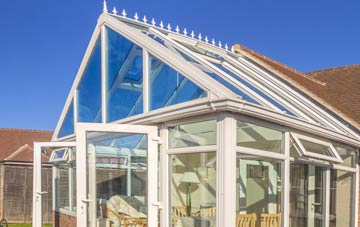 conservatory roof insulation costs Wilderspool