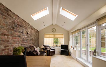 conservatory roof insulation Wilderspool, Cheshire