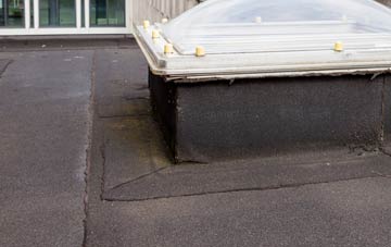 disadvantages of Wilderspool flat roofs