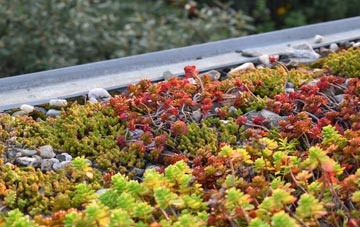 the cost of Wilderspool green roof installation