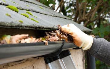 gutter cleaning Wilderspool, Cheshire