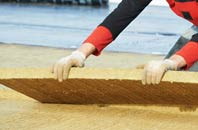 find rated Wilderspool roof insulation companies